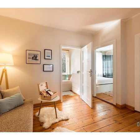 Stary Legionow P3 Apartment กดัญสก์ ภายนอก รูปภาพ